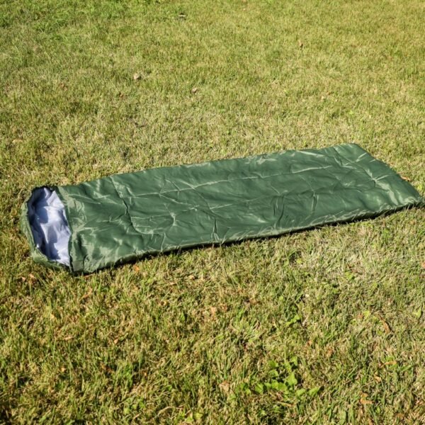 Oudoor Camping Ary Green Sleeping Bags - Image 2