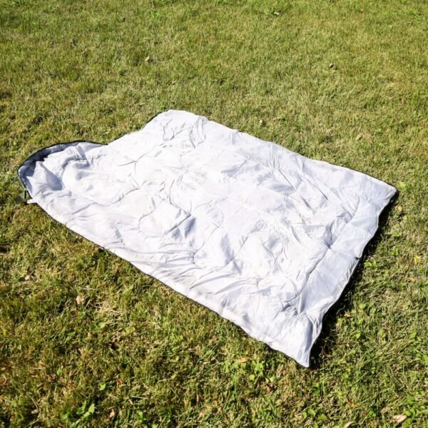 Oudoor Camping Ary Green Sleeping Bags - Image 4
