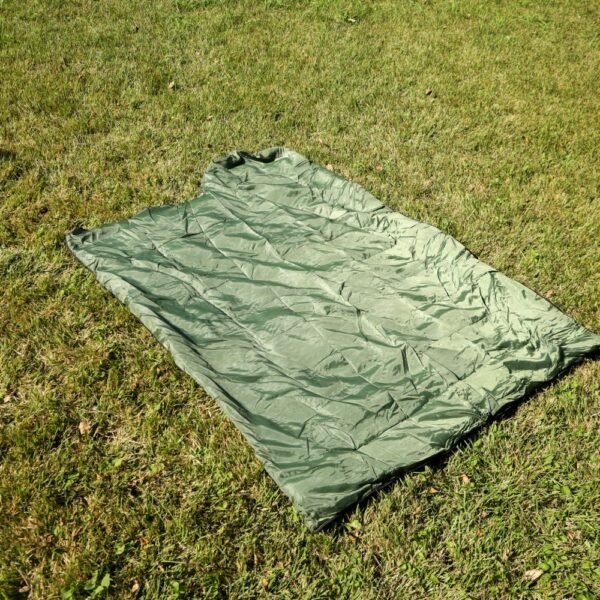 Oudoor Camping Ary Green Sleeping Bags - Image 5