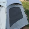 Popular Automatic Camping Tent Family Outdoor Glamping 2-IN-1 Tent with Canopy - Image 5