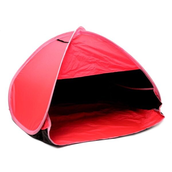 New Arrival Outdoor Beach Head Tent for Sunbathing - Image 2